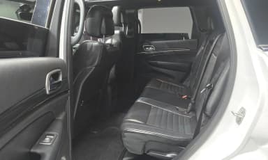 Grand Cherokee