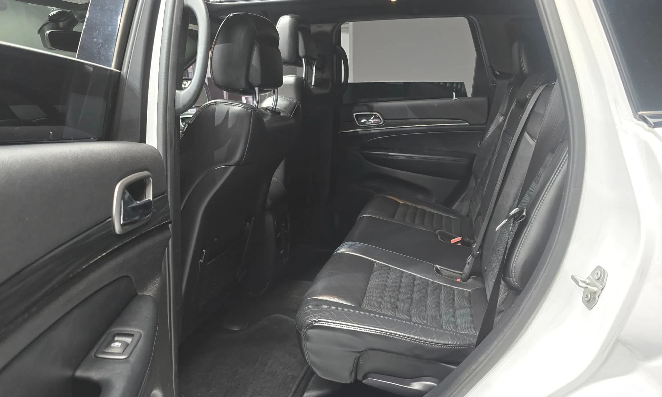 Grand Cherokee