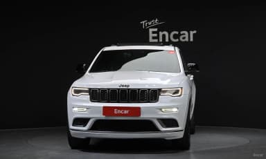 Grand Cherokee