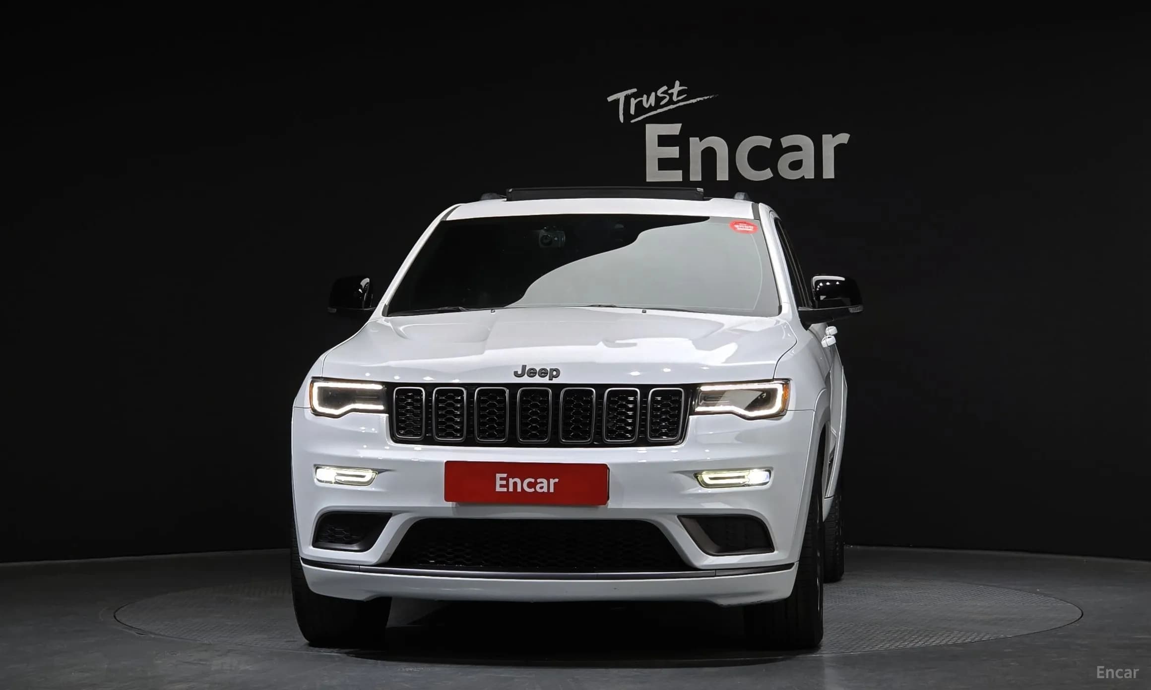 Grand Cherokee
