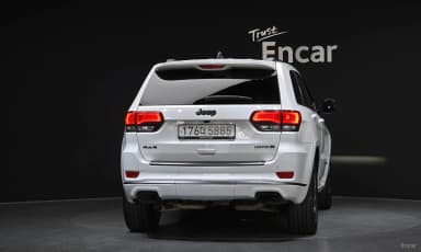Grand Cherokee