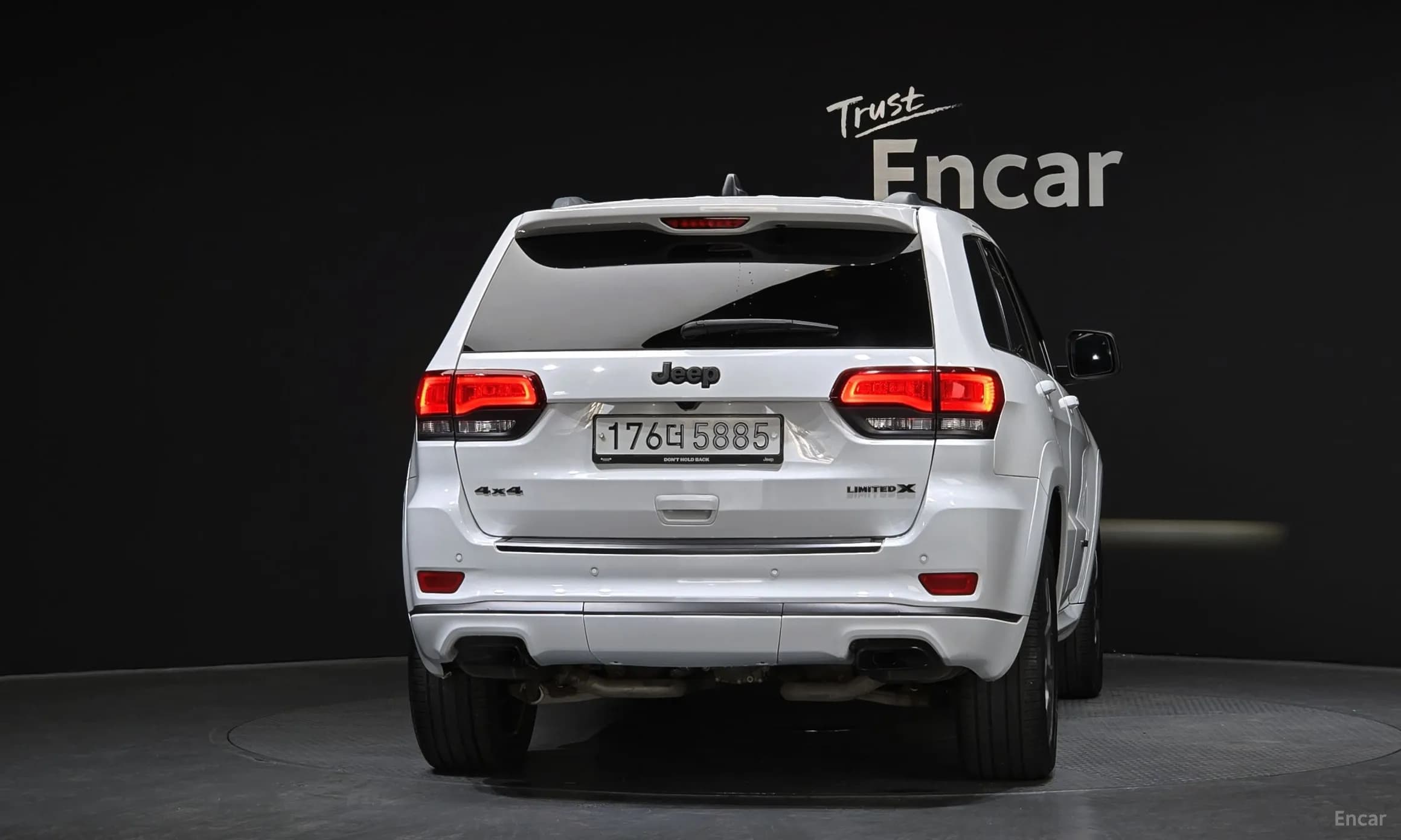 Grand Cherokee