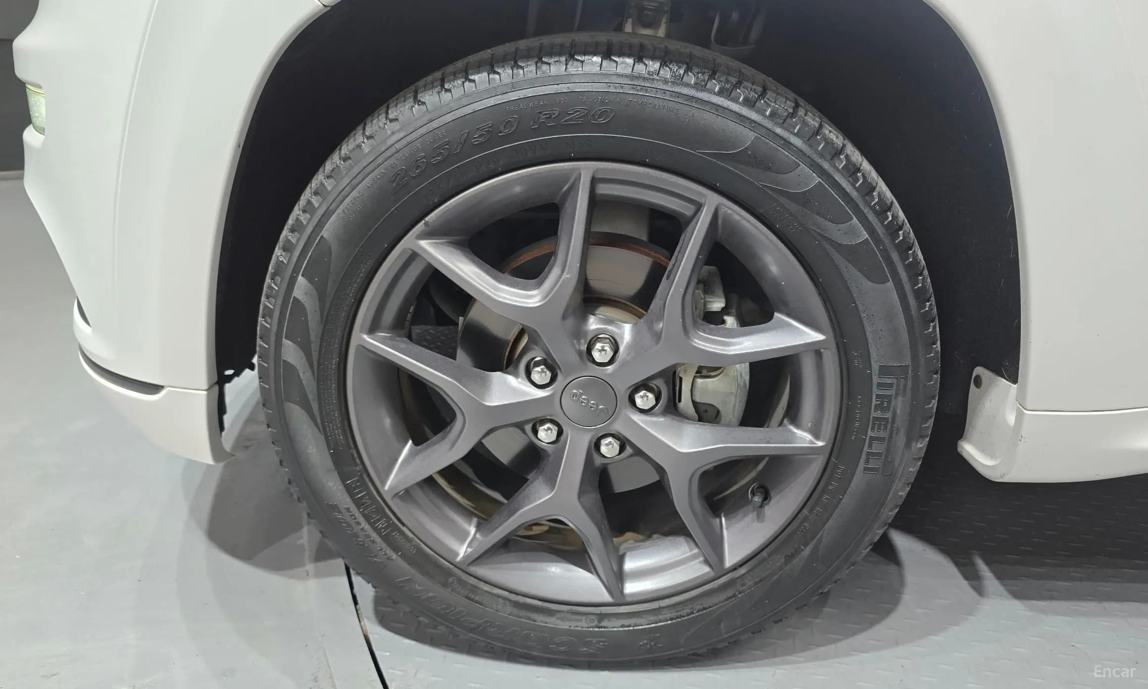 Grand Cherokee