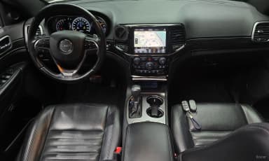 Grand Cherokee