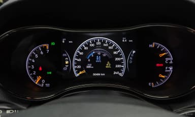 Grand Cherokee
