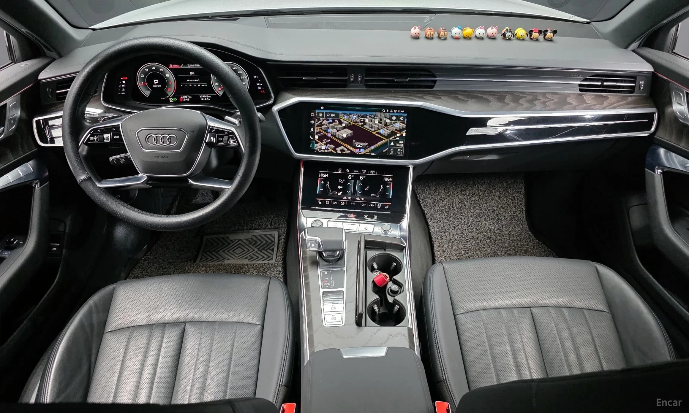 A6 (C8)