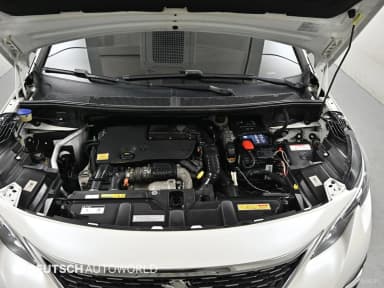 3008 2nd generation