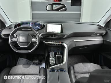 3008 2nd generation