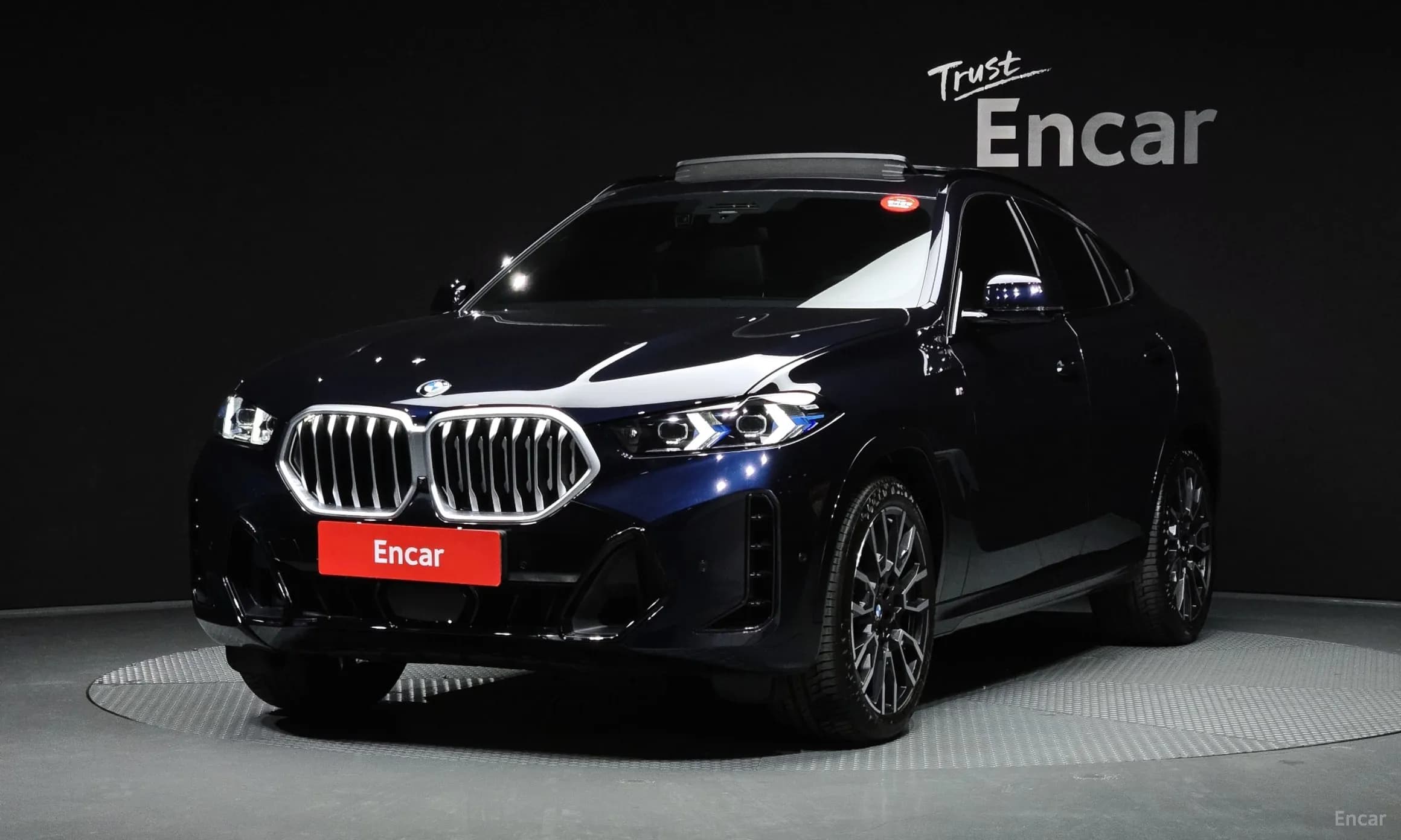 X6 (G06)