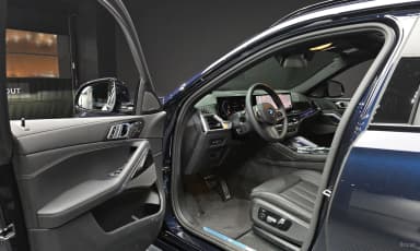 X6 (G06)