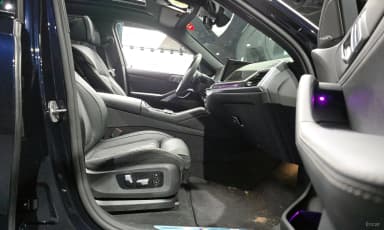 X6 (G06)