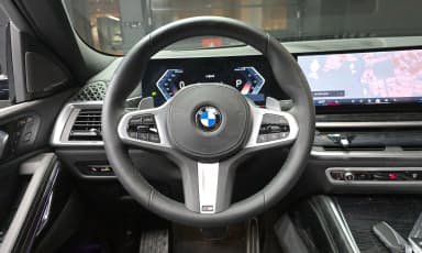 X6 (G06)