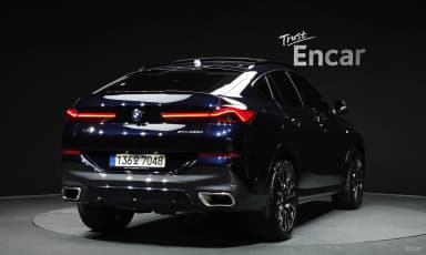 X6 (G06)