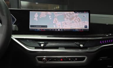 X6 (G06)