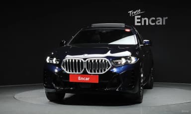 X6 (G06)