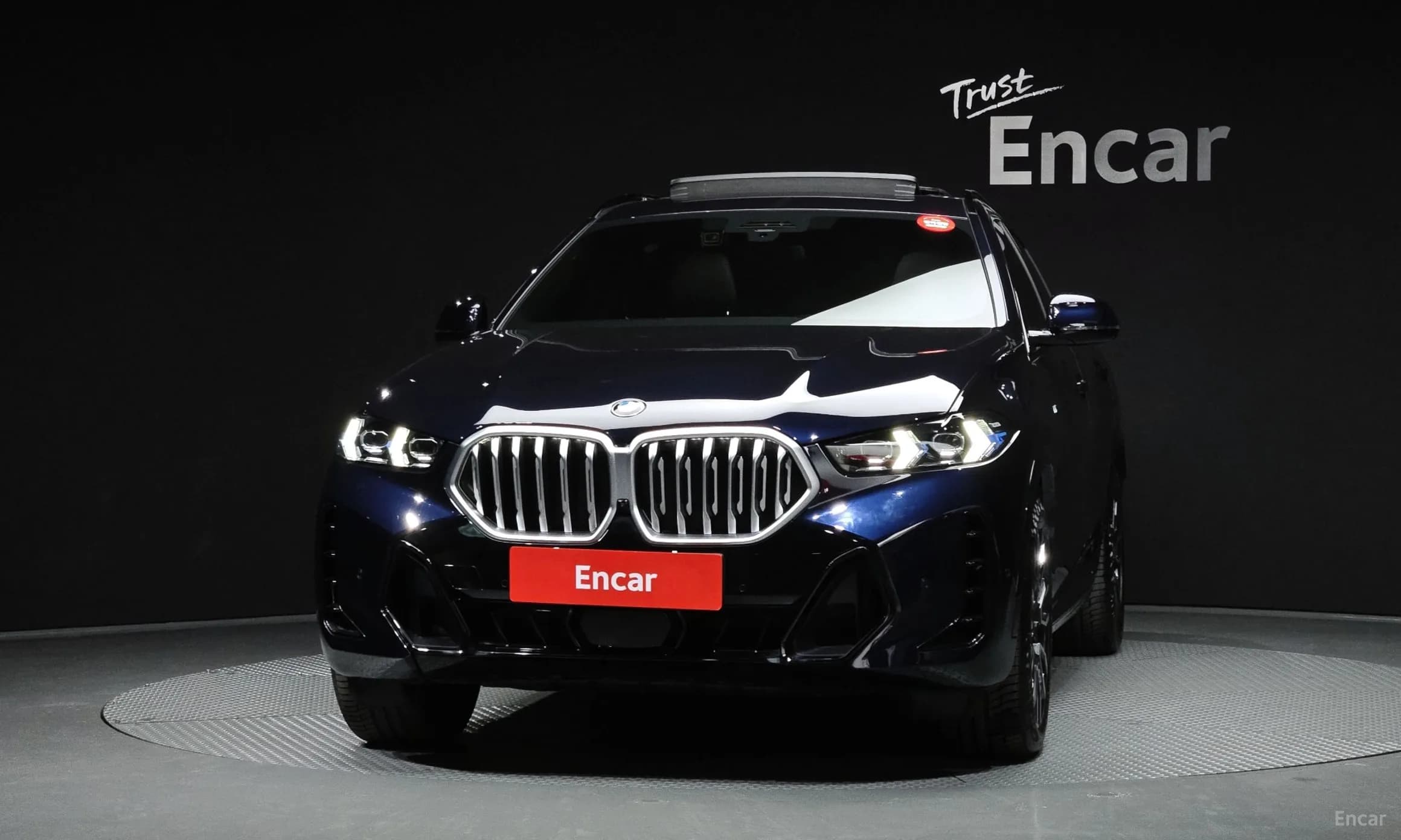 X6 (G06)