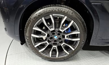 X6 (G06)