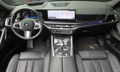 X6 (G06)