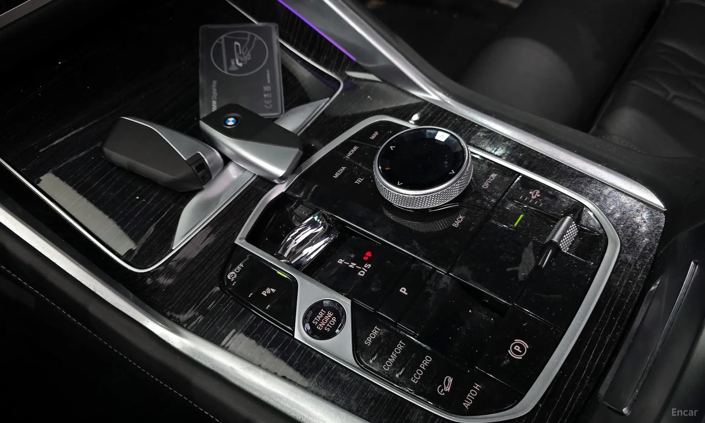 X6 (G06)