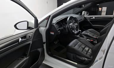 Golf 7th Generation