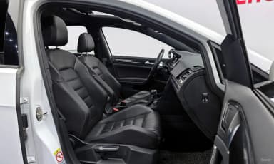 Golf 7th Generation