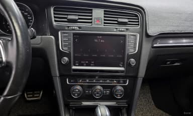 Golf 7th Generation