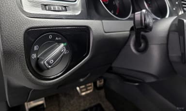 Golf 7th Generation