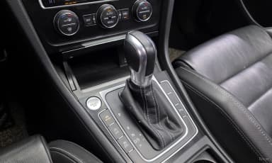 Golf 7th Generation