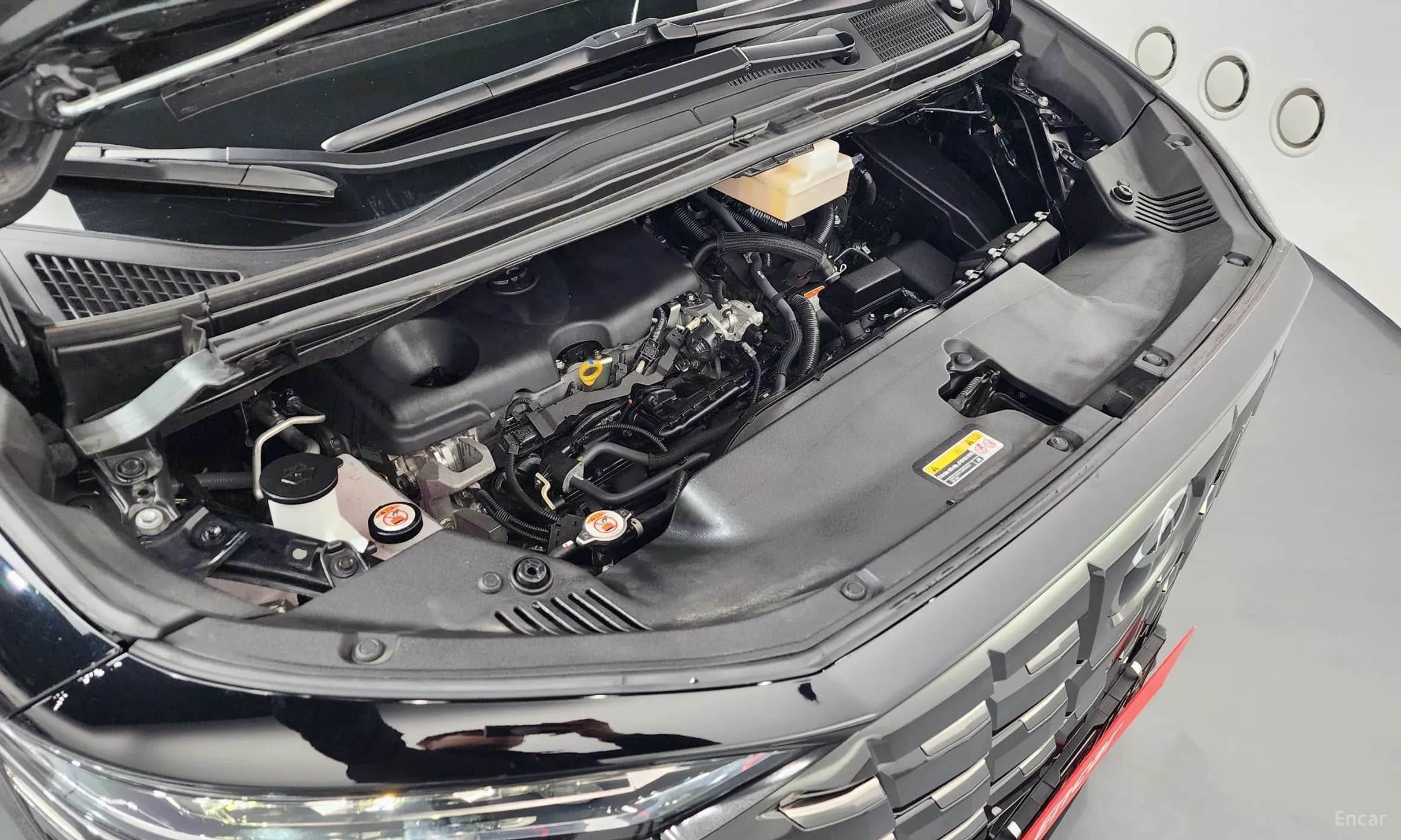 Alphard 4th Generation