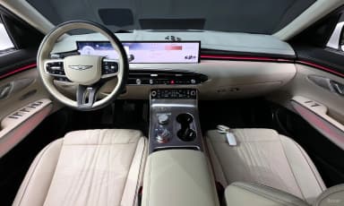 GV70