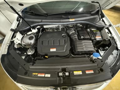 Tiguan 2nd Generation