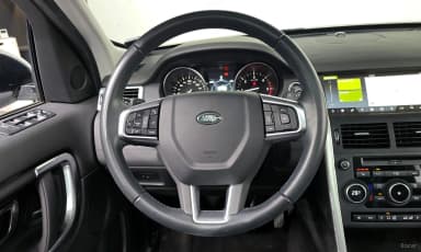 Discovery Sports