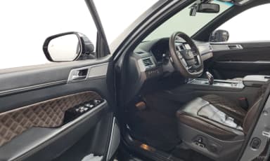 Rexton