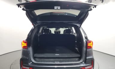 Rexton
