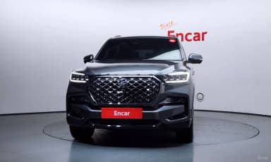 Rexton