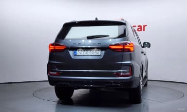 Rexton
