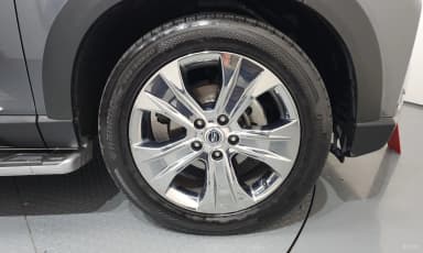 Rexton