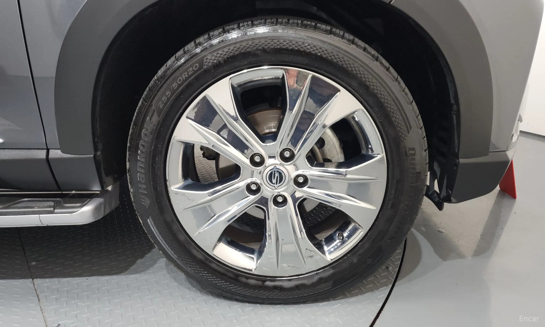 Rexton