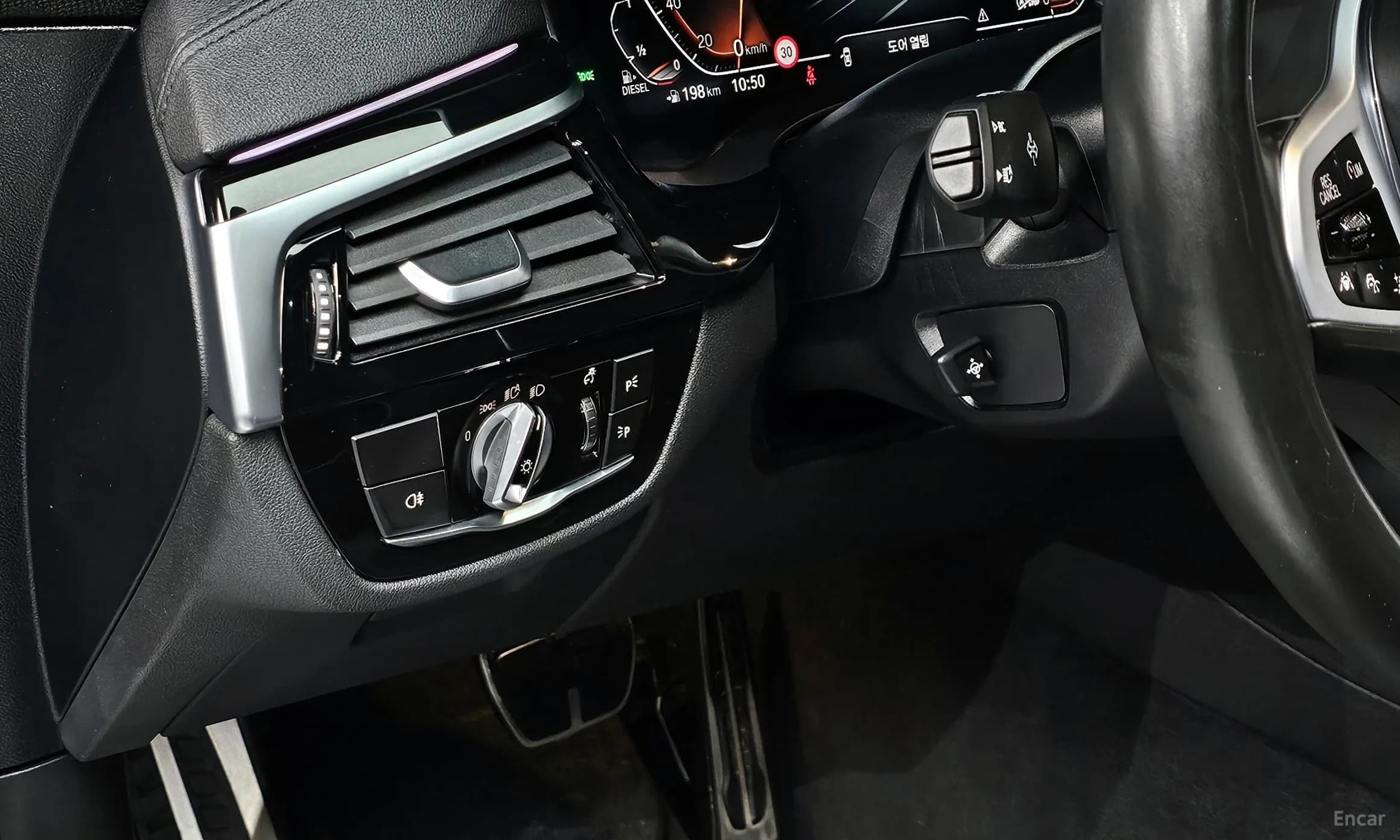 6-Series GT (G32)