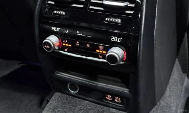 6-Series GT (G32)