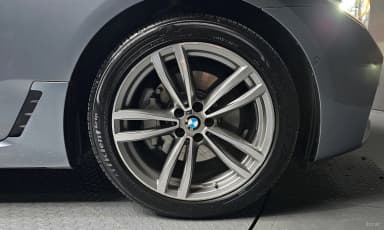 6-Series GT (G32)