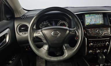 Pathfinder Gen 4