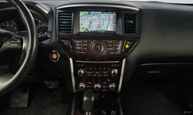 Pathfinder Gen 4