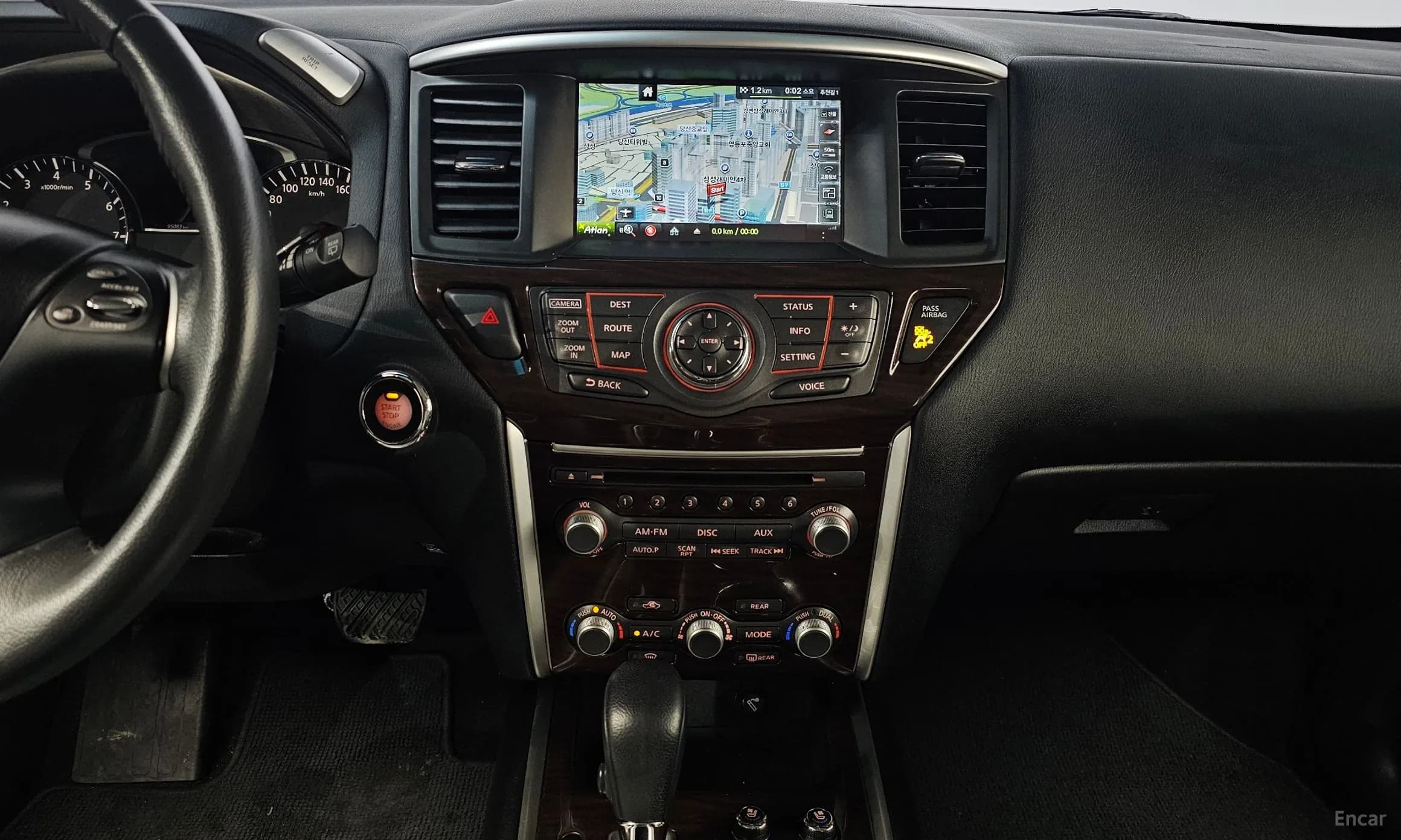 Pathfinder Gen 4