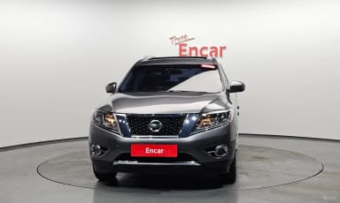 Pathfinder Gen 4