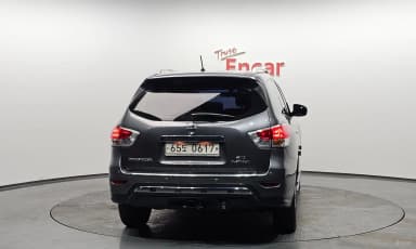 Pathfinder Gen 4
