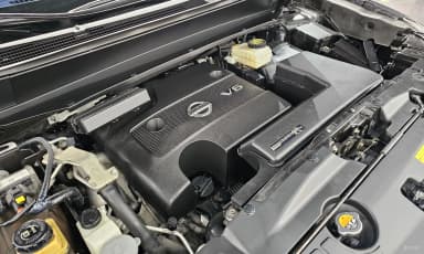 Pathfinder Gen 4