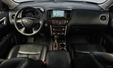 Pathfinder Gen 4