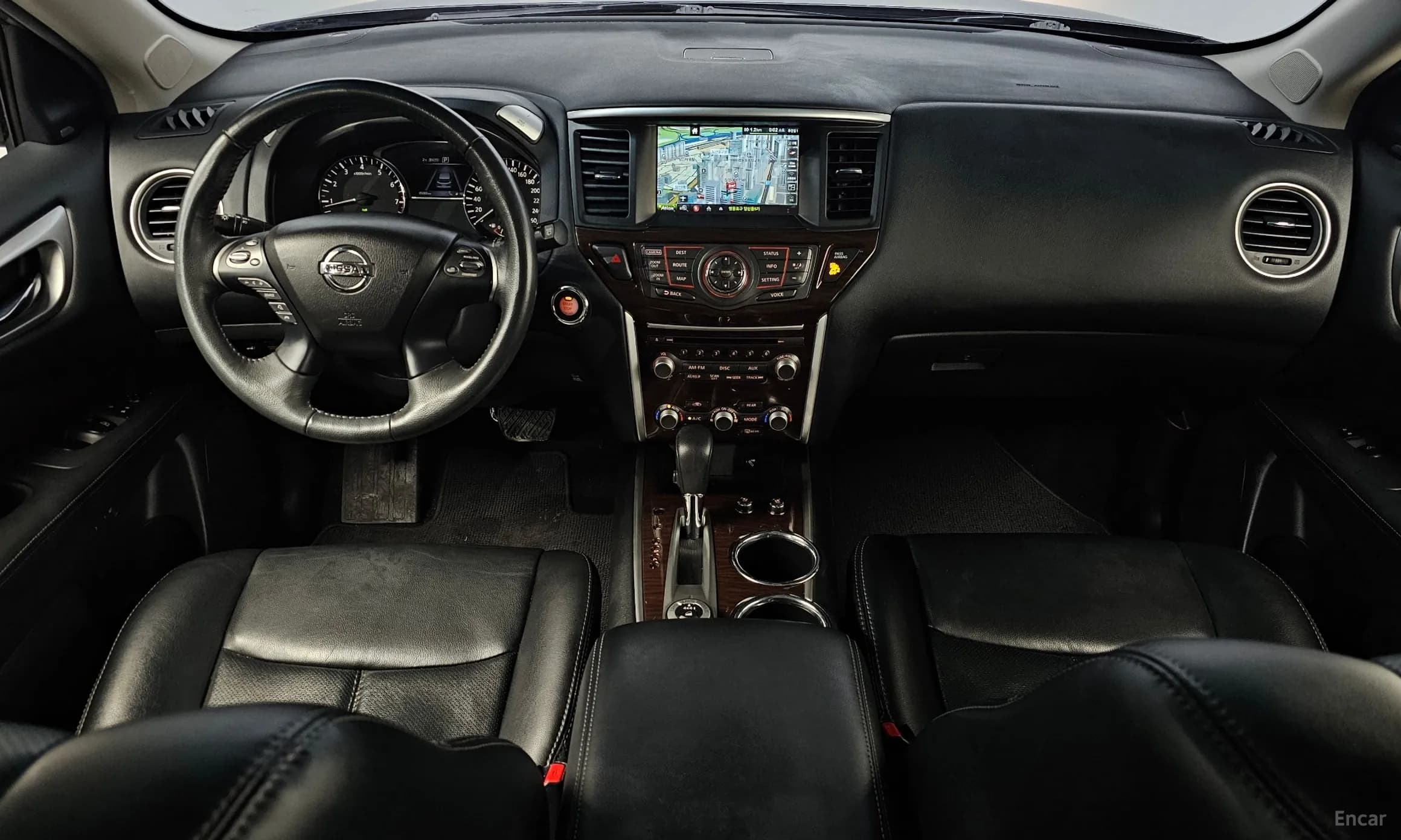 Pathfinder Gen 4