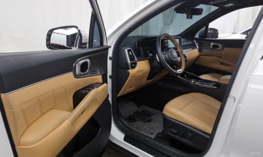 Sorento 4th generation